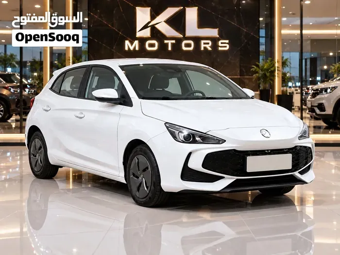 MG Mg 3