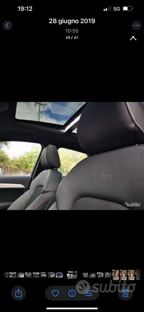 Audi Q3 2016 photo 4