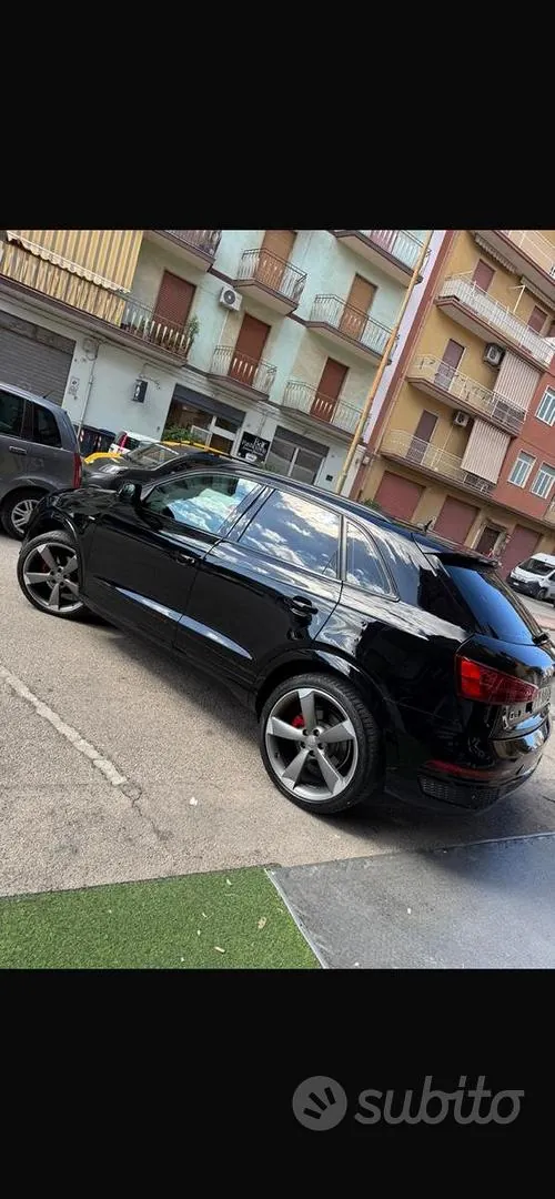 Audi Q3 2016 photo 3