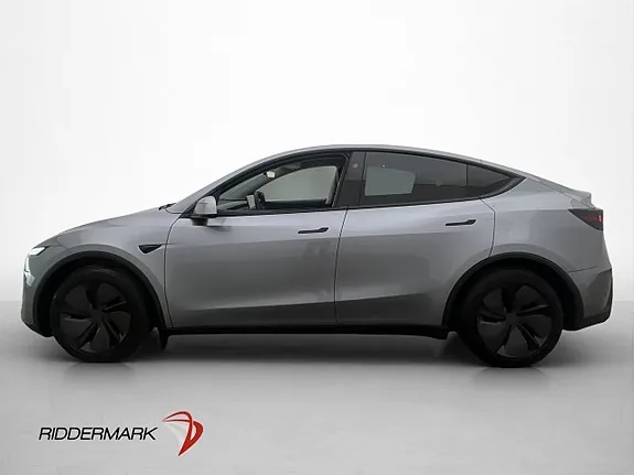 Tesla Model Y 2025 photo 5