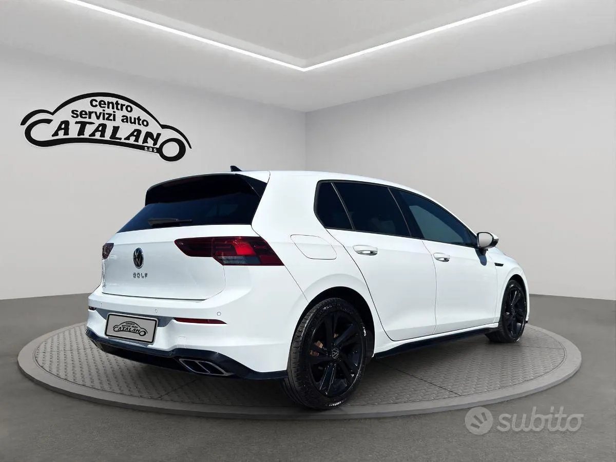 Volkswagen Golf 2023 photo 5