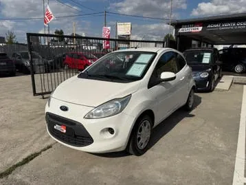 Ford Ka 2011 photo 3