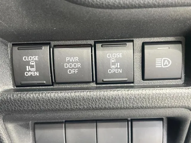 Toyota Sienna Z 2025 photo 5
