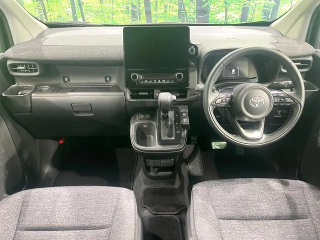 Toyota Sienna Z 2025 photo 2