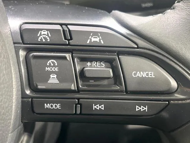 Toyota Sienna Z 2025 photo 4