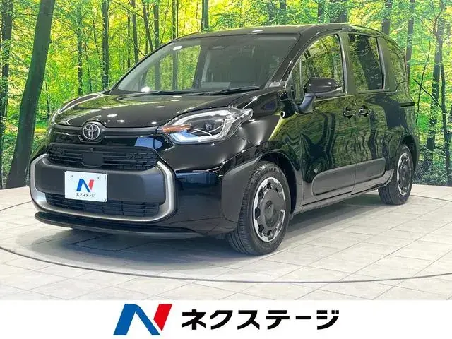 Toyota Sienna Z
