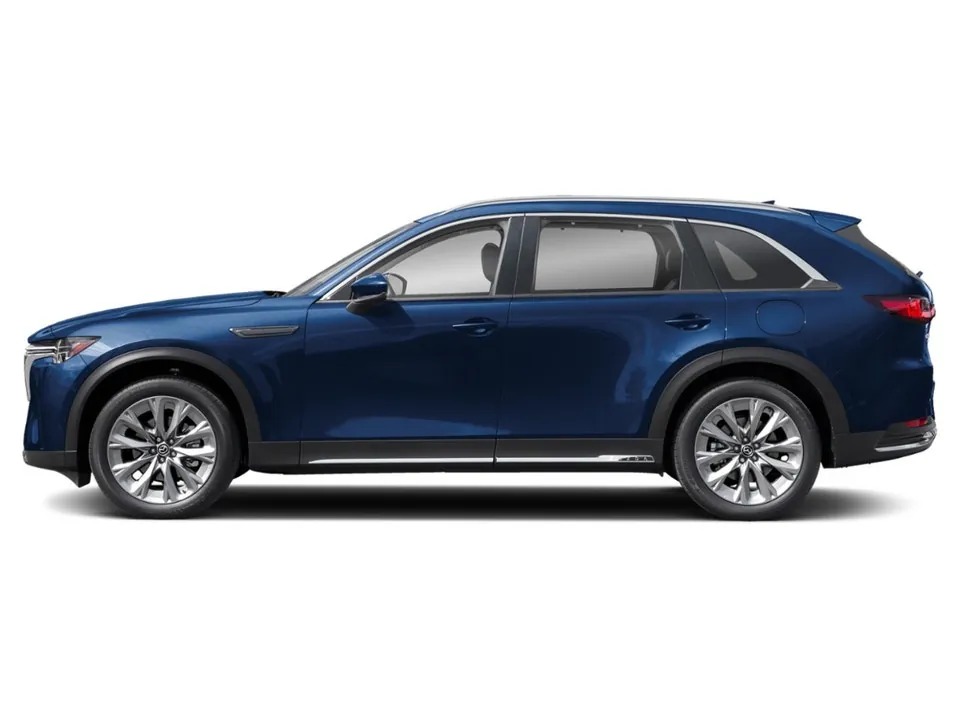 Mazda Cx-90 2026 photo 3