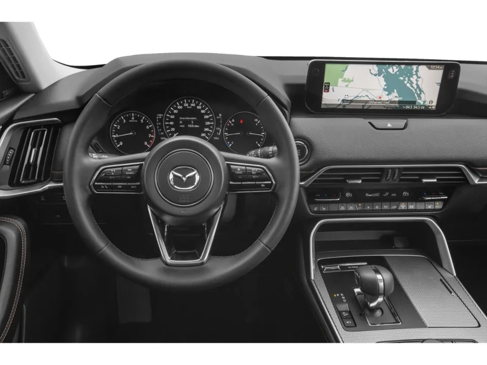 Mazda Cx-90 2026 photo 4