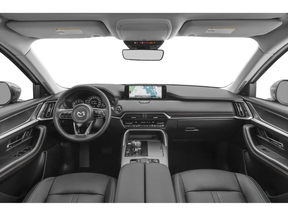 Mazda Cx-90 2026 photo 5