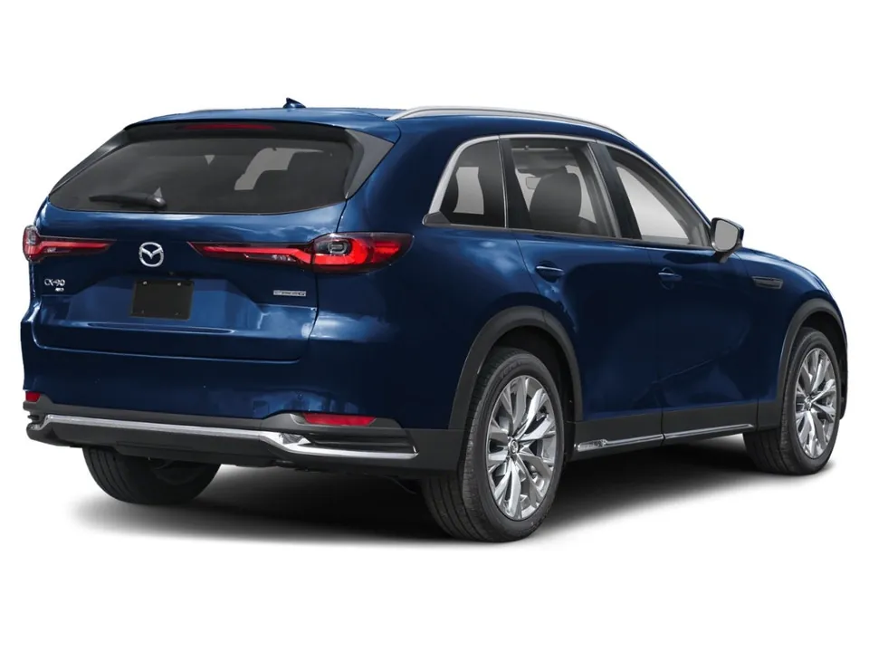 Mazda Cx-90 2026 photo 2