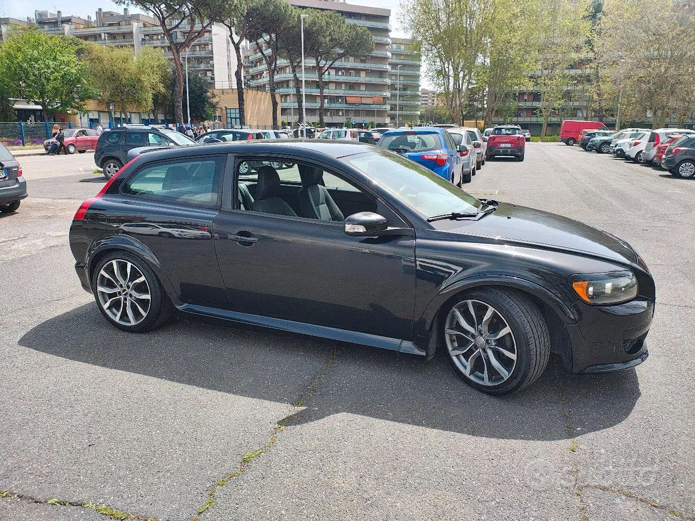 Volvo C30