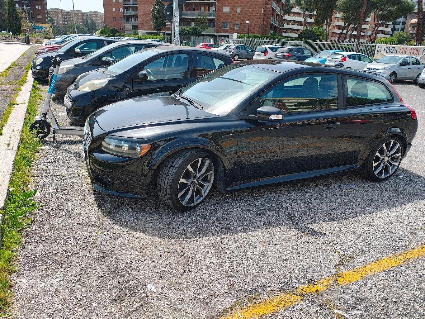 Volvo C30 2007 photo 5