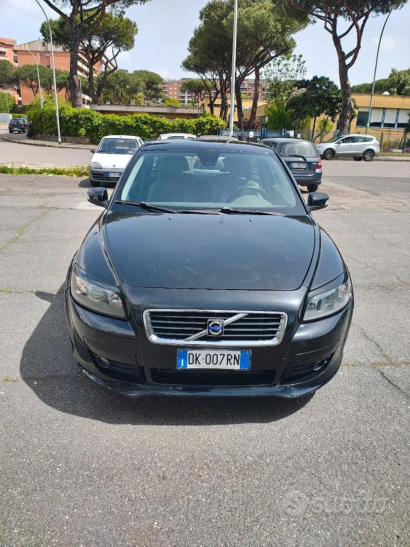 Volvo C30 2007 photo 4