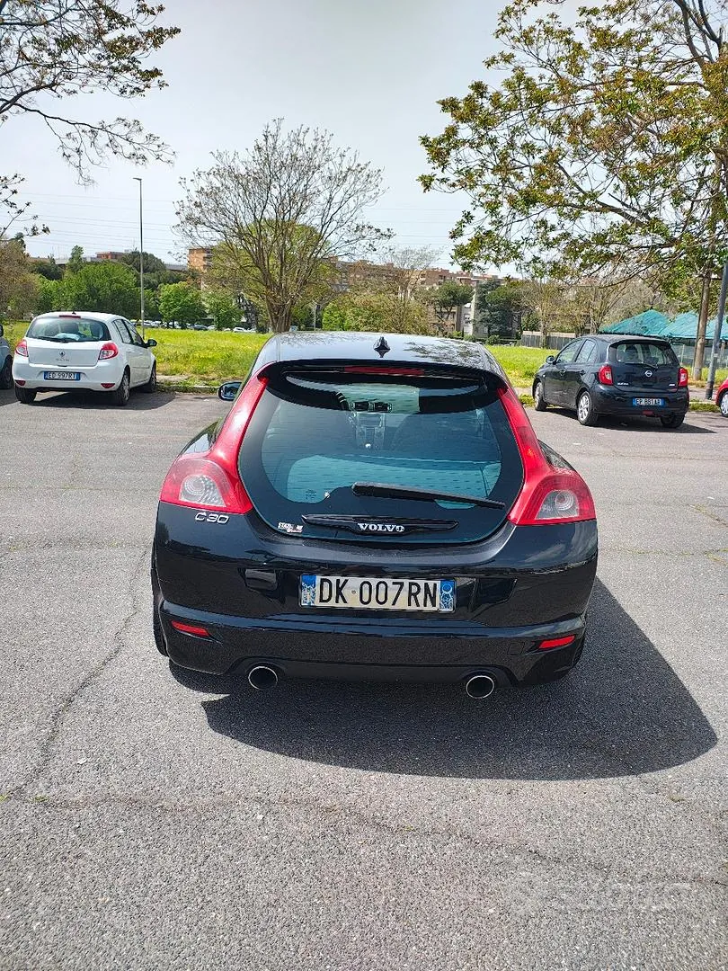 Volvo C30 2007 photo 3