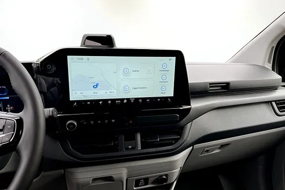 Ford E-Transit 2026 photo 5