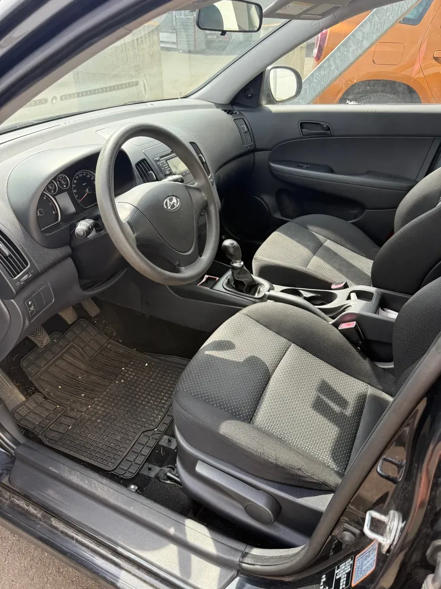 Hyundai I30 2010 photo 3