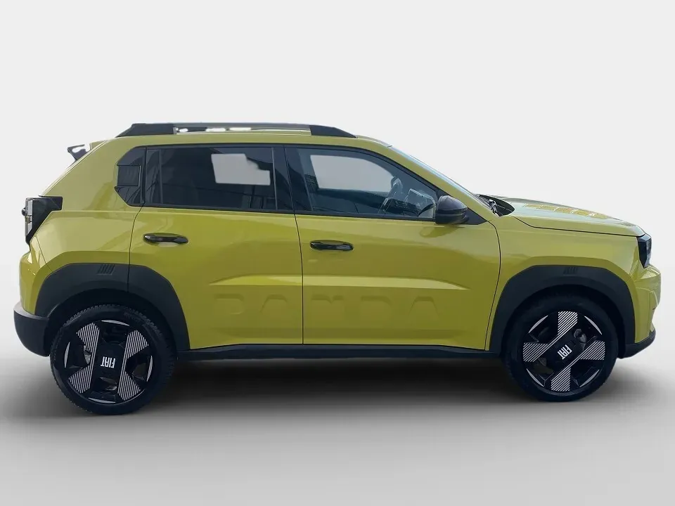 Fiat Grande Panda 2025 photo 3