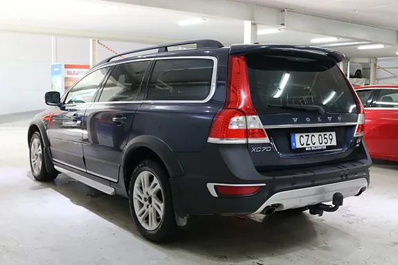 Volvo Xc70 2014 photo 5