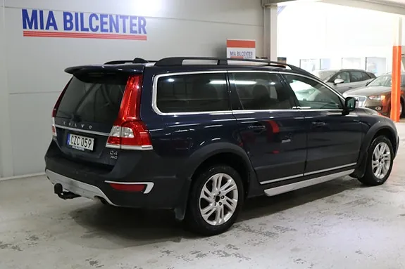 Volvo Xc70 2014 photo 4