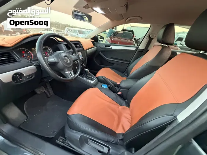 Volkswagen Jetta 2014 photo 4