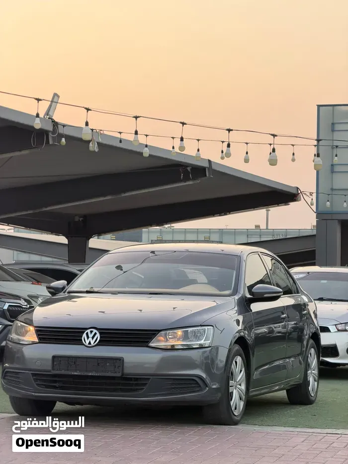 Volkswagen Jetta 2014 photo 3