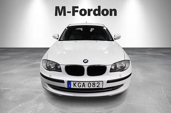BMW 116I 2010 photo 2