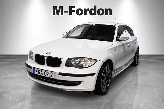 BMW 116I