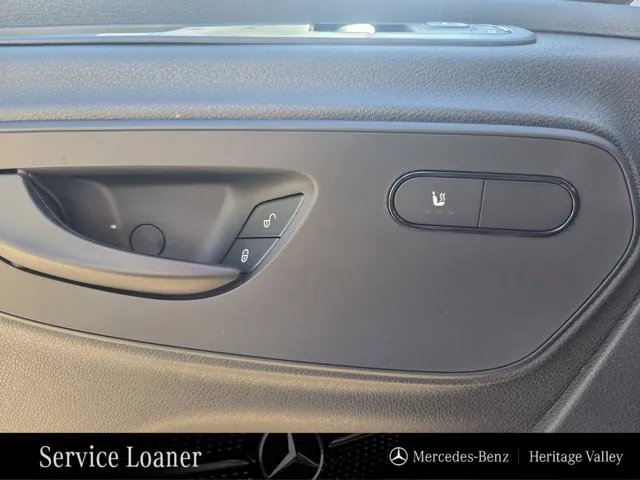 Mercedes-Benz Sprinter 2025 photo 5