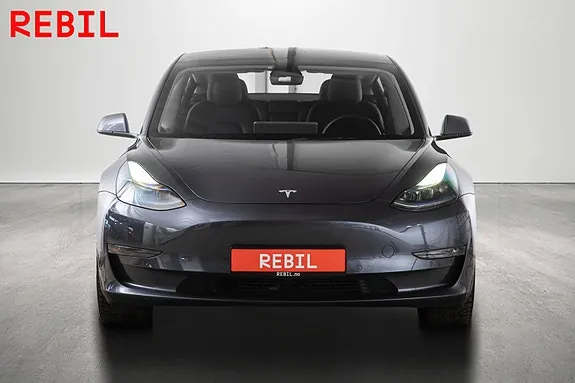 Tesla Model 3 2021 photo 3