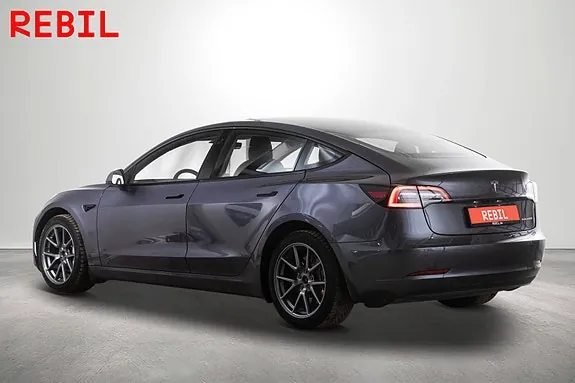 Tesla Model 3 2021 photo 5