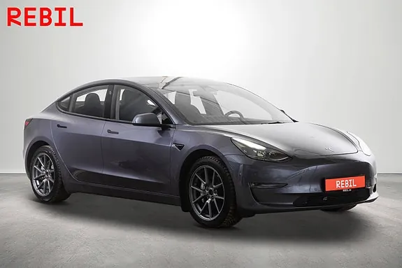 Tesla Model 3 2021 photo 4