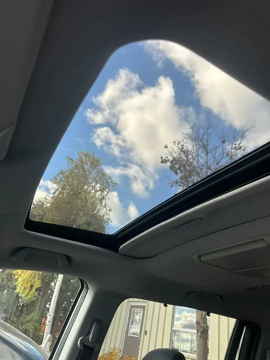 Honda Odyssey 2007 photo 4