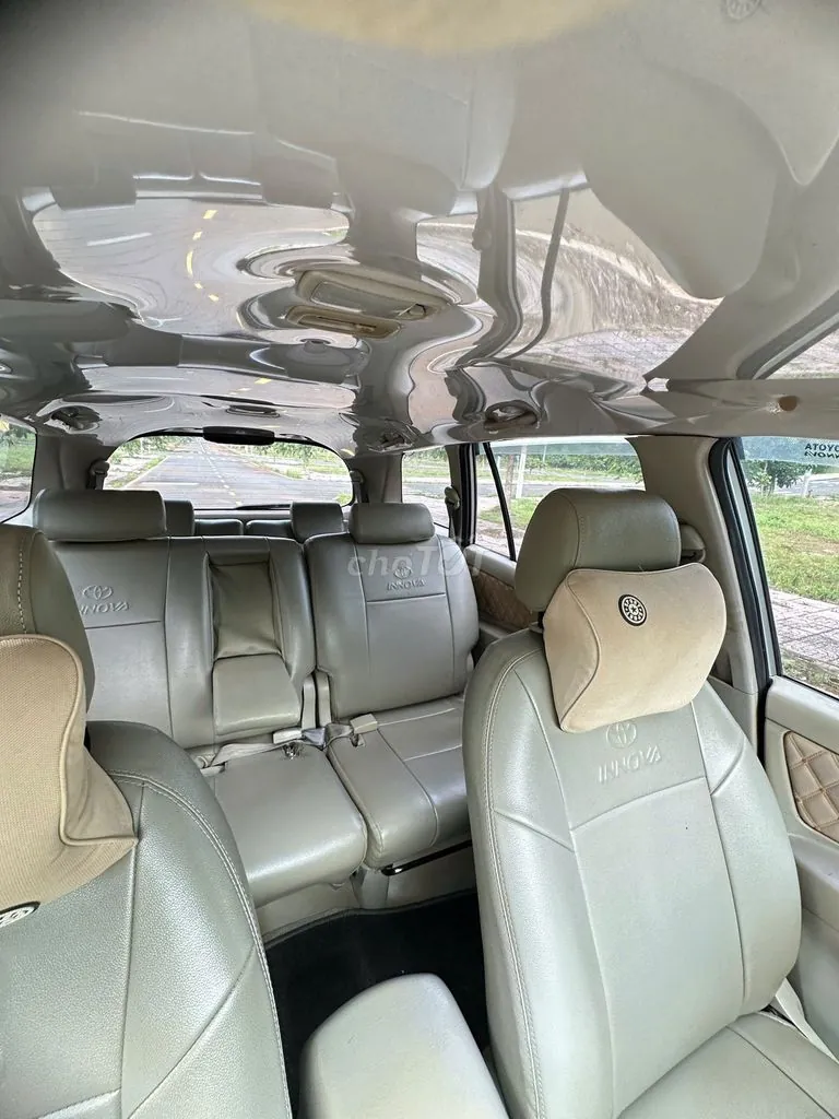 Toyota Innova