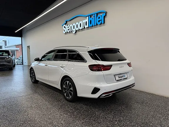 Kia Ceed 2023 photo 5