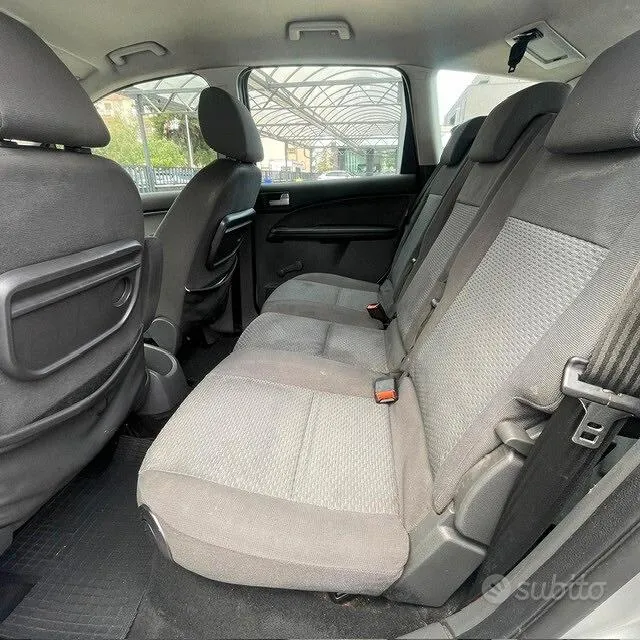 Ford Focus 2006 photo 5