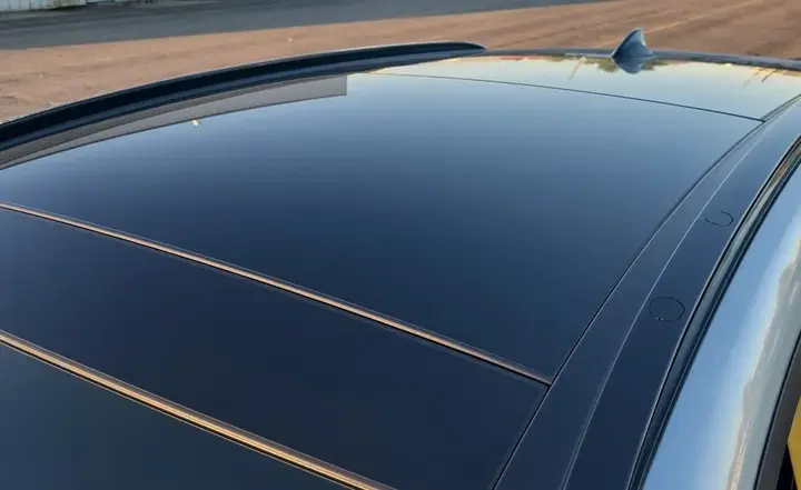 Hyundai Tucson 2020 photo 5