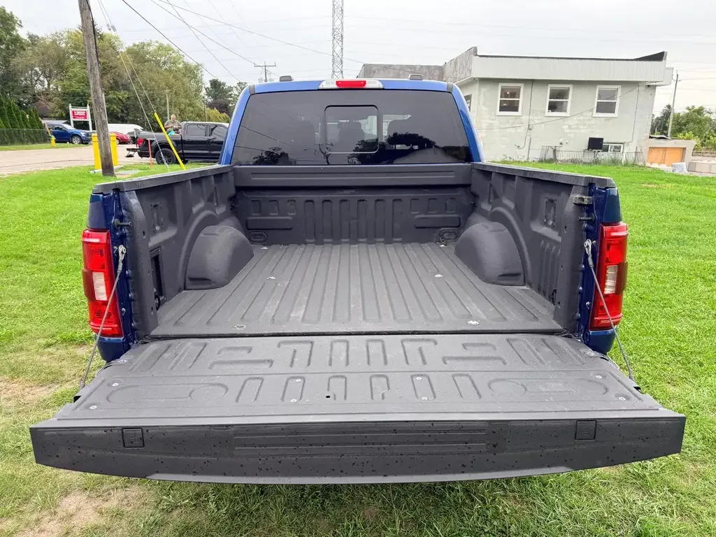 Ford F-150 2022 photo 5