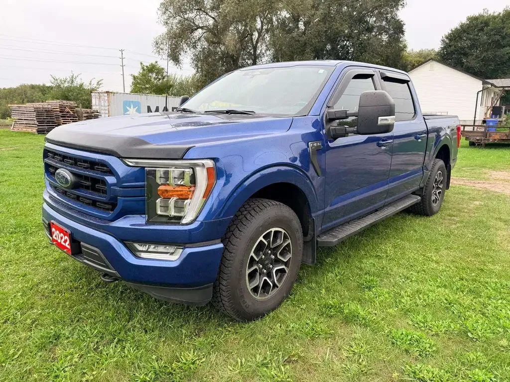 Ford F-150