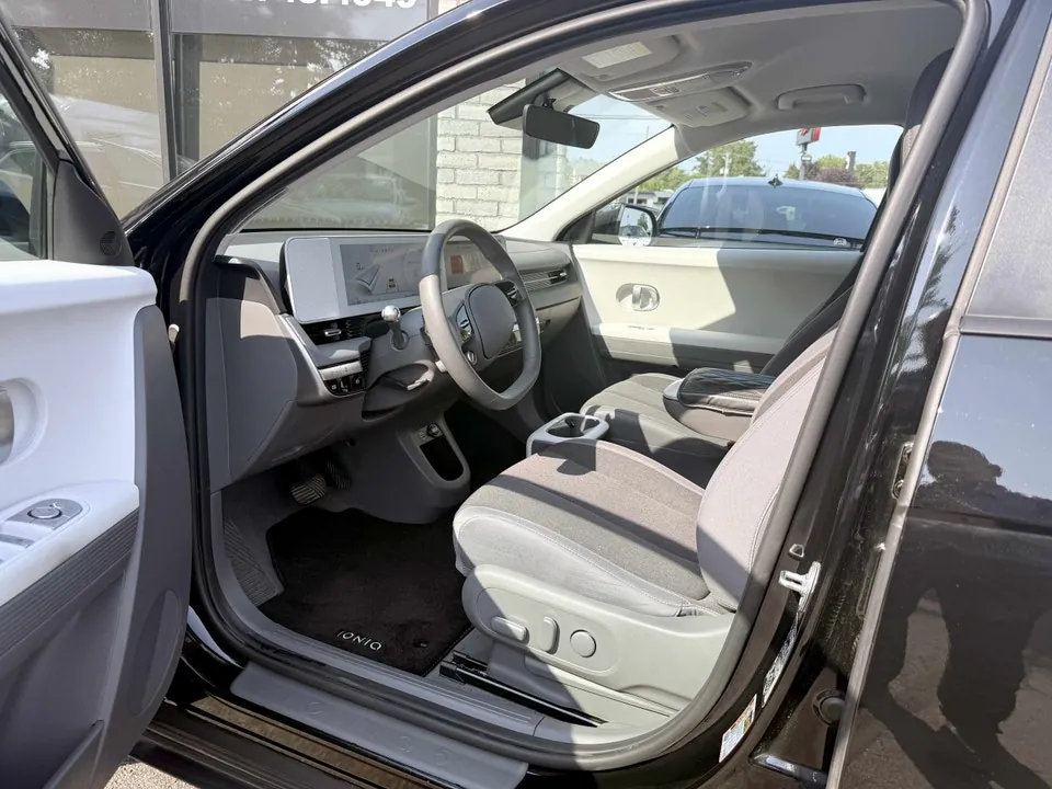 Hyundai Ioniq 5 2024 photo 2