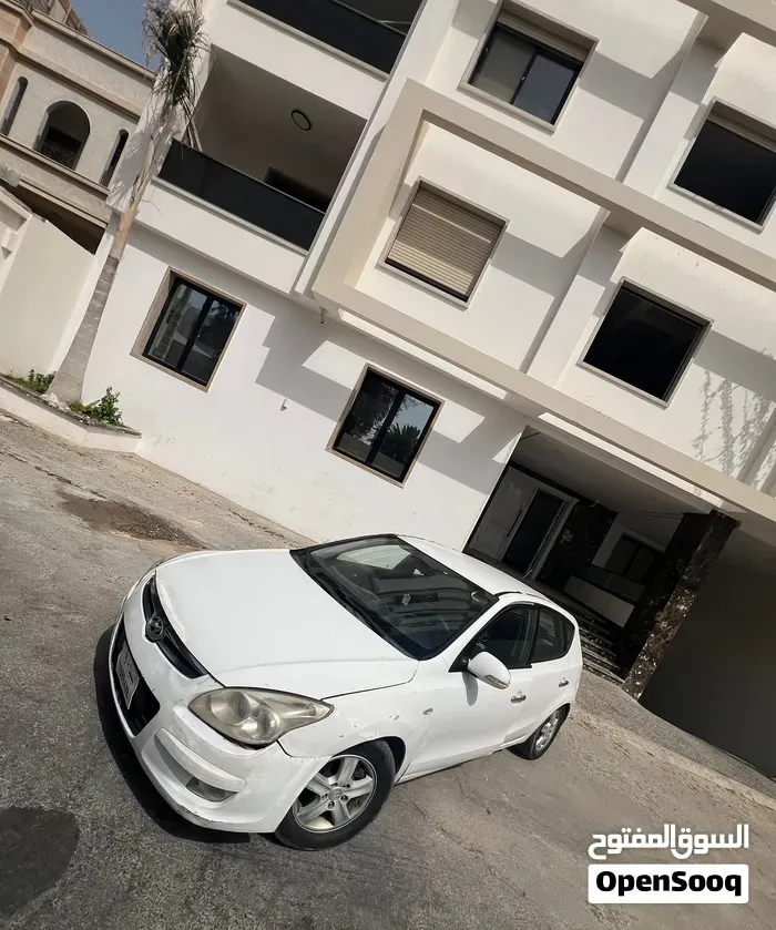 Hyundai I30 2008 photo 2