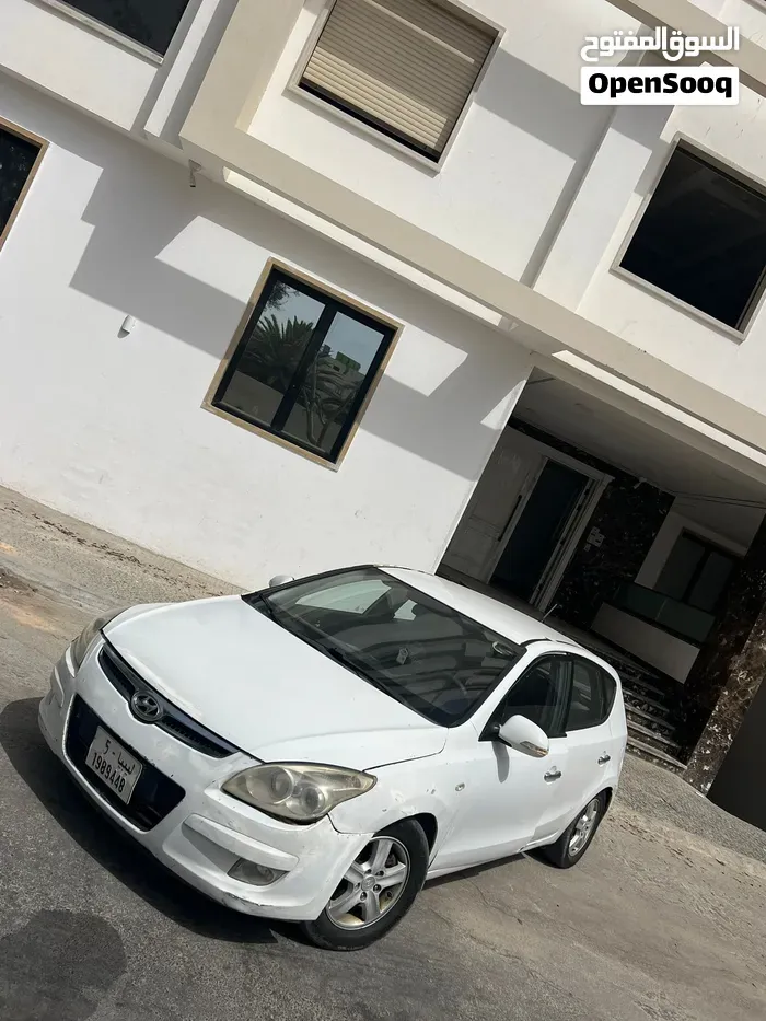 Hyundai I30 2008 photo 3