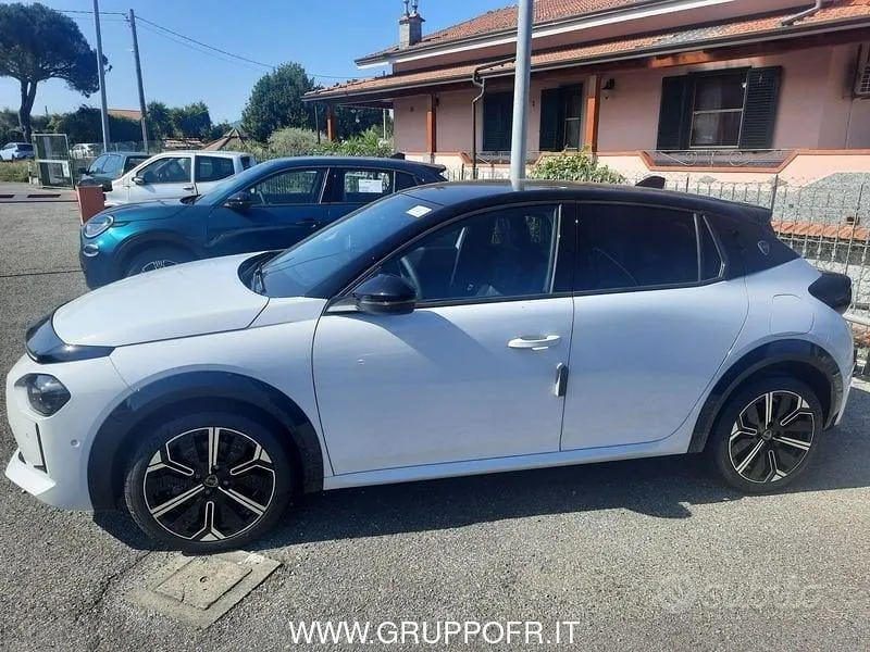 Lancia Ypsilon 2026 photo 4