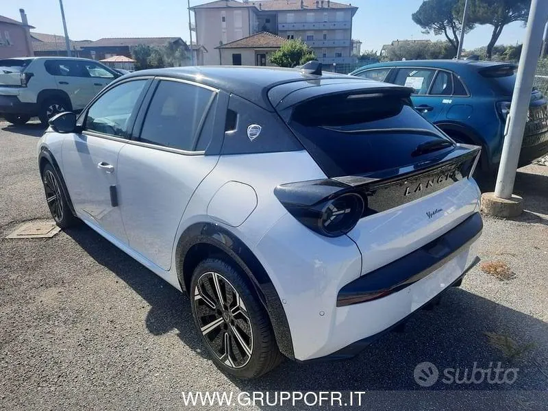 Lancia Ypsilon 2026 photo 5