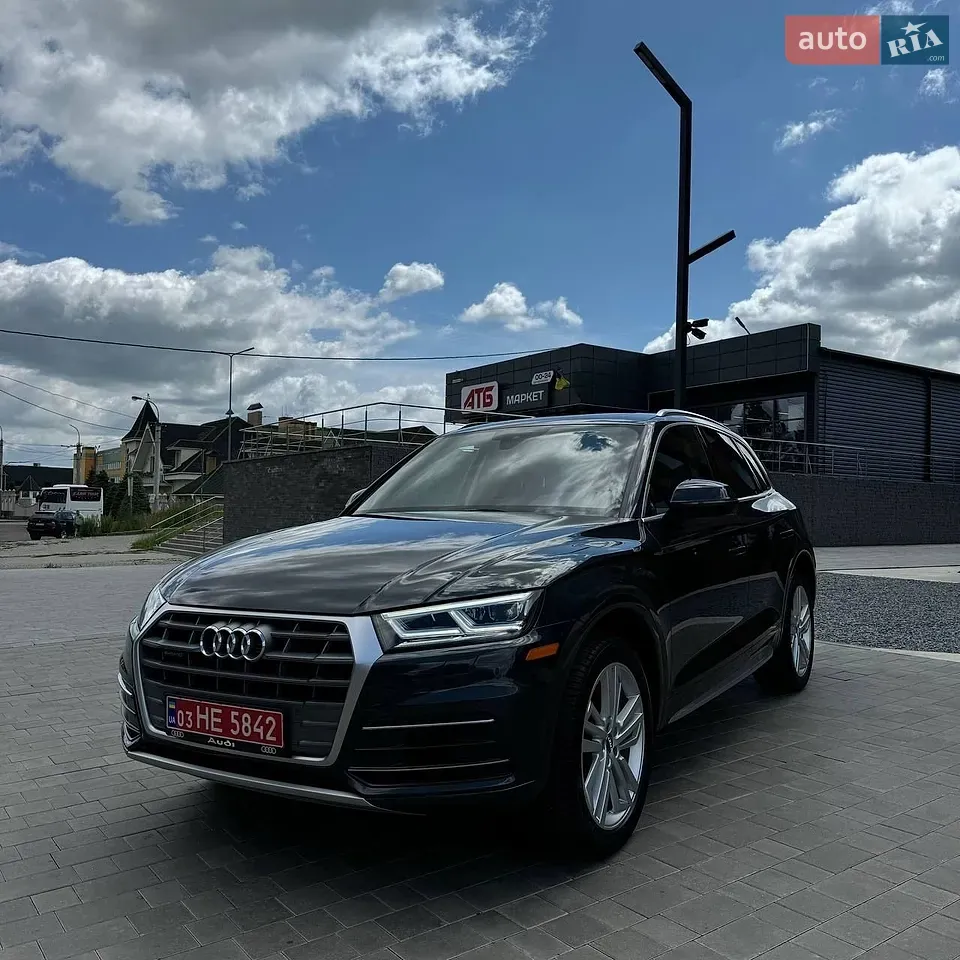 Audi Q5