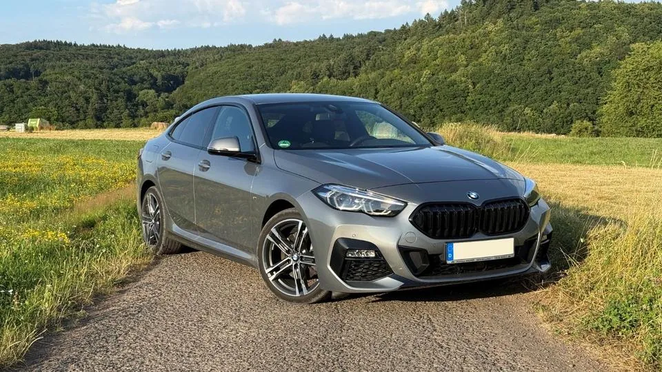 BMW 218I Gran Coupé M Sport