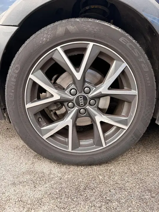 Audi A1 2021 photo 5