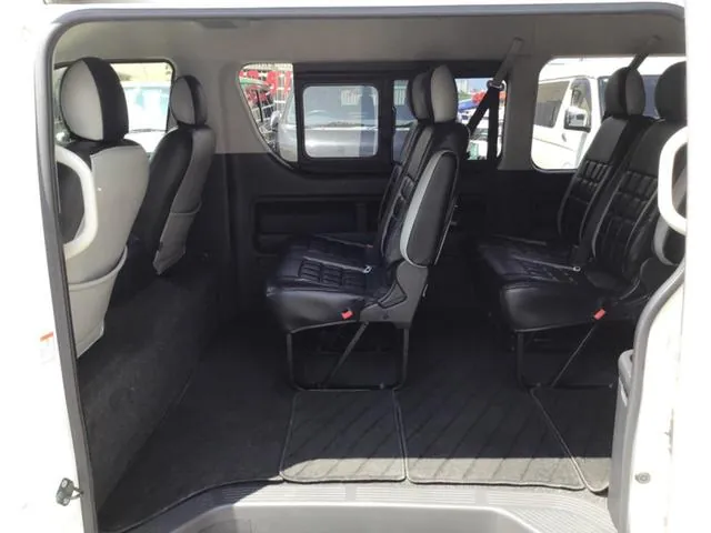 Toyota Highlander Gl 2014 photo 5