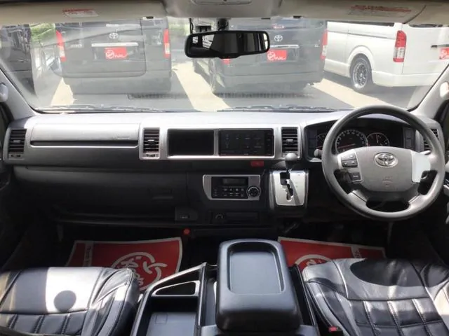 Toyota Highlander Gl 2014 photo 2
