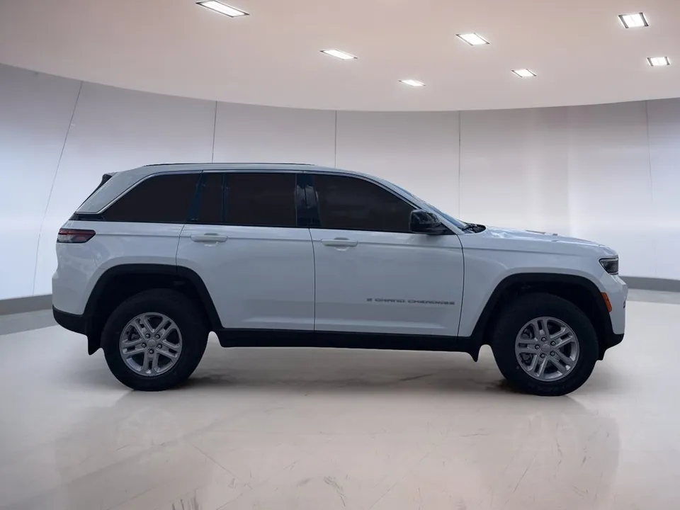 Jeep Grand Cherokee 2025 photo 5