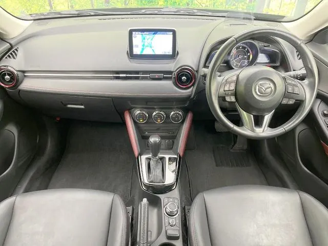 Mazda Cx-3 2016 photo 2